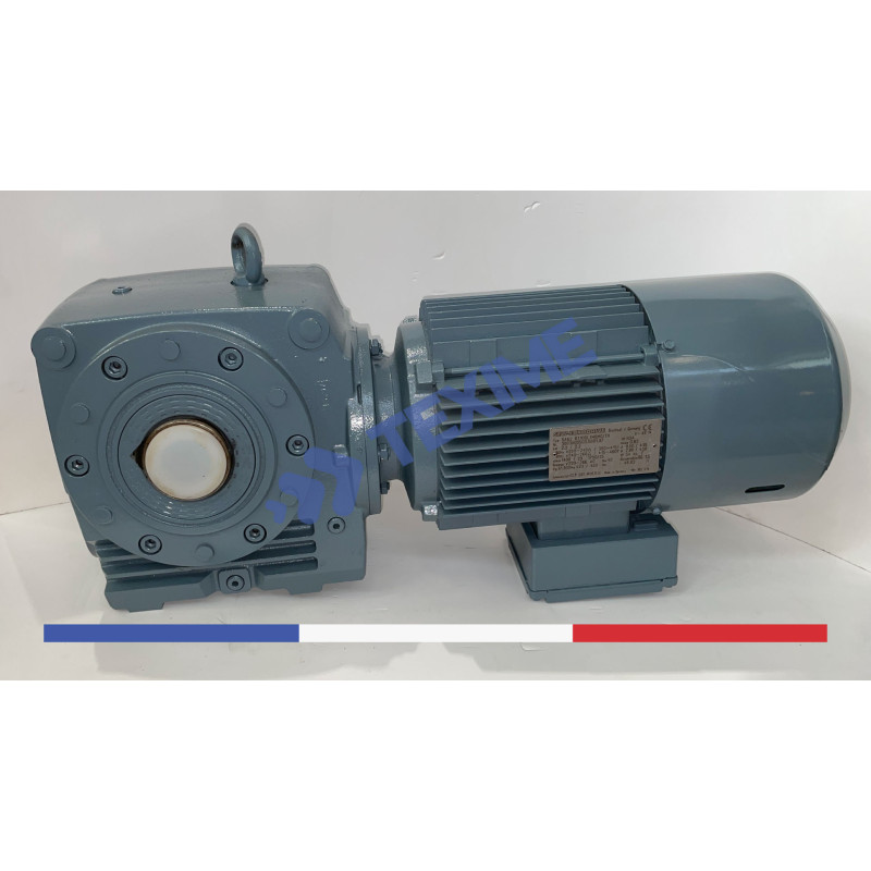  SA62-DT-100L-S4BMG-TH